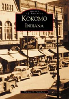 Paperback Kokomo Indiana Book