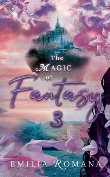 Paperback The Magic of Fantasy 3 [German] Book