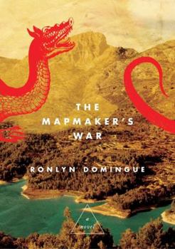 Hardcover The Mapmaker's War: Keeper of Tales Trilogy: Book One Book