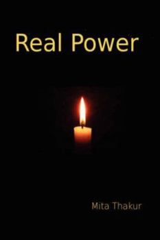 Paperback Real Power Book