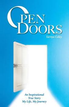 Paperback Open Doors Book