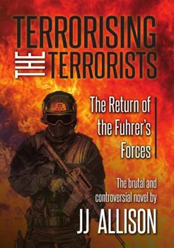 Paperback Terrorising The Terrorists Book