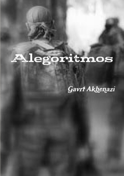 Paperback Alegoritmos [Spanish] Book