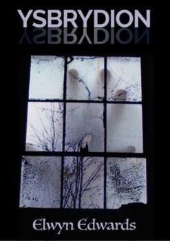 Paperback Ysbrydion [Welsh] Book