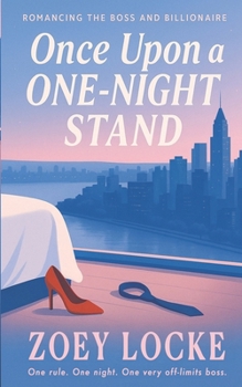 Paperback Once Upon A One-Night Stand Book