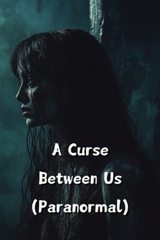 Paperback A Curse Between Us (Paranormal) Book