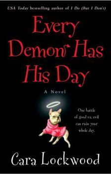 Paperback Every Demon Has His Day Book