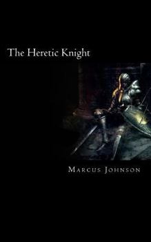 Paperback The Heretic Knight Book