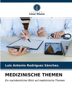 Paperback Medizinische Themen [German] Book