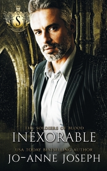 Paperback Inexorable Book