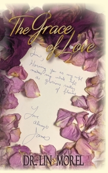 Paperback The Grace of Love Book