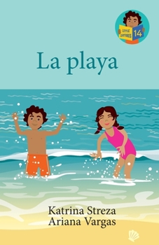 Paperback La playa [Spanish] Book