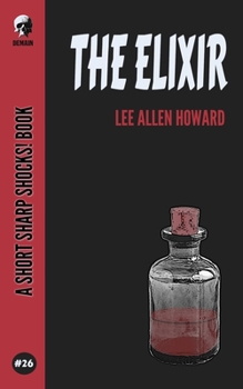 Paperback The Elixir Book
