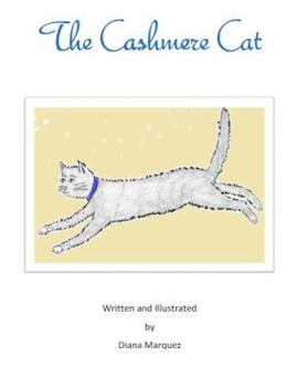 Paperback The Cashmere Cat Book
