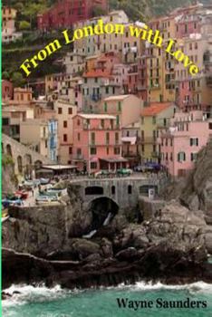 Paperback From London with Love Book