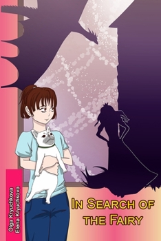 Paperback In Search of the Fairy Book