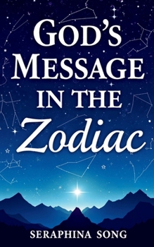 Paperback God's Message in the Zodiac Book