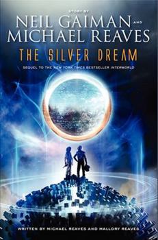 Hardcover The Silver Dream Book