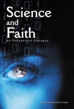 Paperback Science and Faith: An Evangelical Dialogue Book