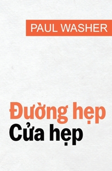 Paperback &#272;&#432;&#7901;ng h&#7865;p, C&#7917;a h&#7865;p [Vietnamese] Book