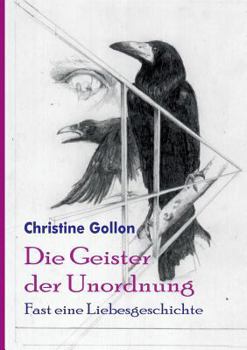 Paperback Die Geister der Unordnung [German] Book