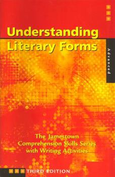 Paperback Understanding Literary Forms: Advanced Book