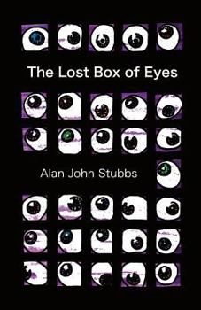 Paperback The Lost Box of Eyes Book