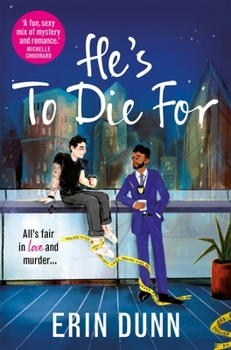 Paperback Pan Hes To Die For. Book