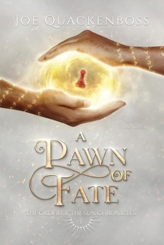 Paperback A Pawn of Fate Book