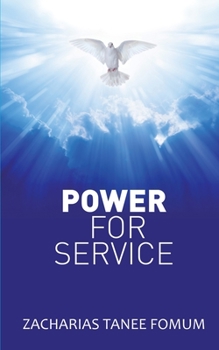 Paperback Power For Service Book