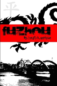 Paperback Fuzhou Book