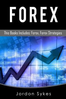 Paperback Forex: This Books Includes: Forex, Forex Strategies Book