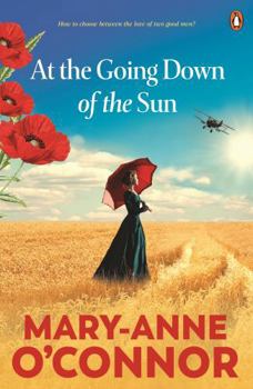 Paperback At the Going Down of the Sun Book