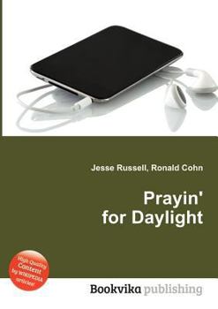 Paperback Prayin' for Daylight Book