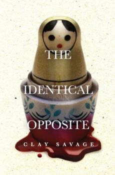 Paperback The Identical Opposite Book