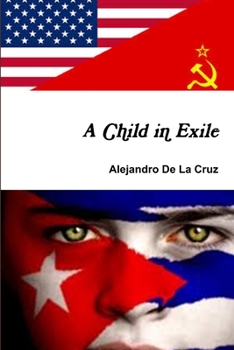 Paperback A Child in Exile Book