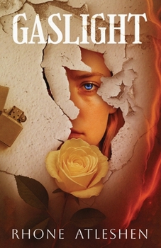 Gaslight : Book 1 of the Apex Society Trilogy