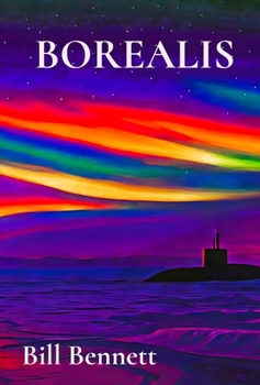 Hardcover Borealis Book