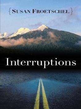Hardcover Interruptions Book