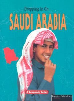 Paperback Saudi Arabia Book