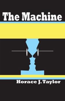 Paperback The Machine Book