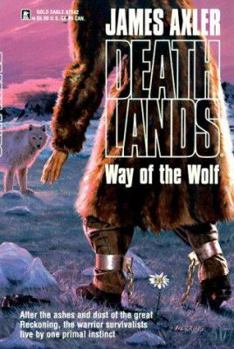 Mass Market Paperback Way of the Wolf Book