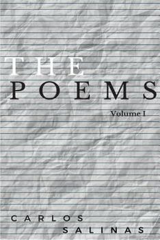 Paperback The Poems: Volume I Book