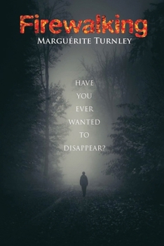 Paperback Firewalking Book