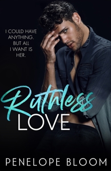 Paperback Ruthless Love Book