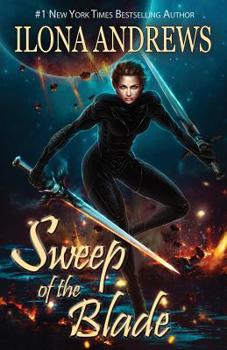 Sweep of the Blade - Book #4 of the Innkeeper Chronicles
