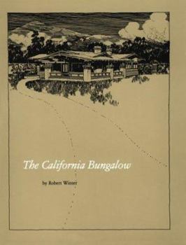 Paperback The California Bungalow Book
