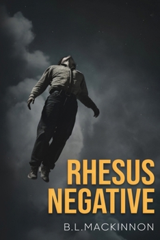 Paperback Rhesus Negative Book
