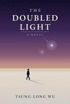 Paperback The Doubled Light Book