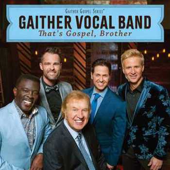 Music - CD That's Gospel, Brother Book
